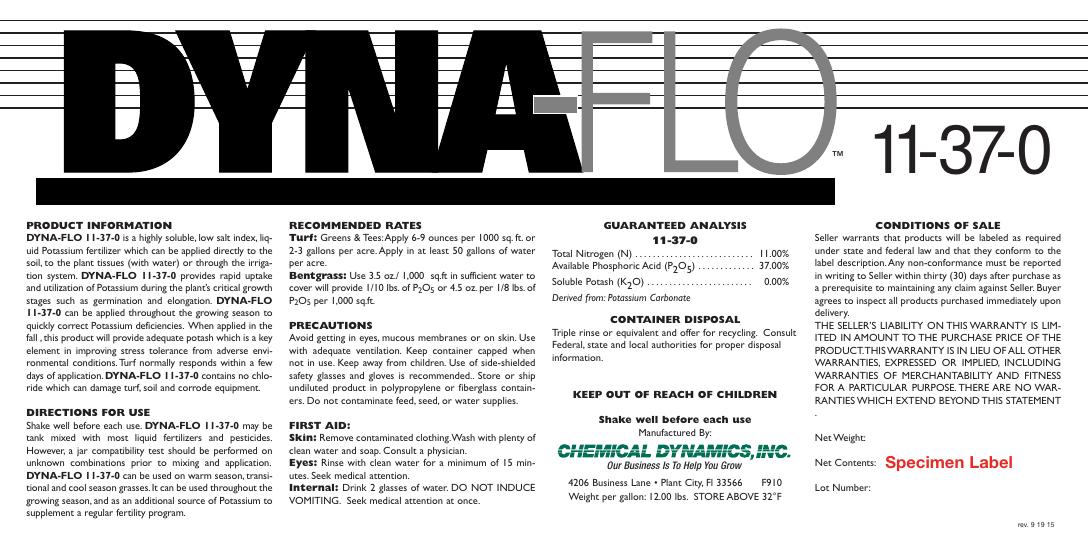 11-37-0 product label