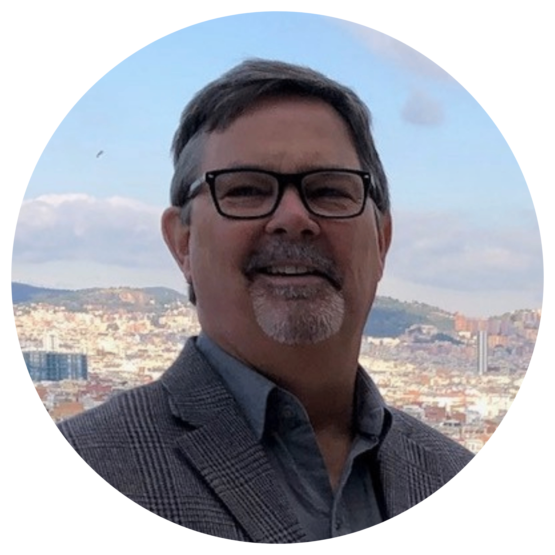 David Carson — Chemical Dynamics