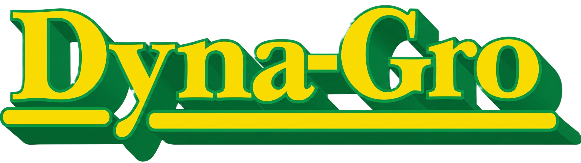 Dyna-Gro logo
