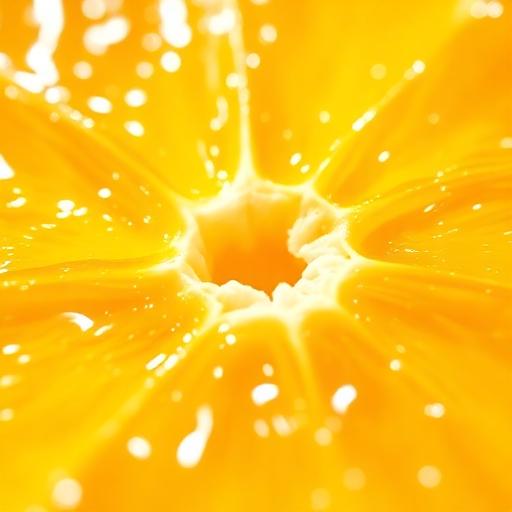 Citrus crop