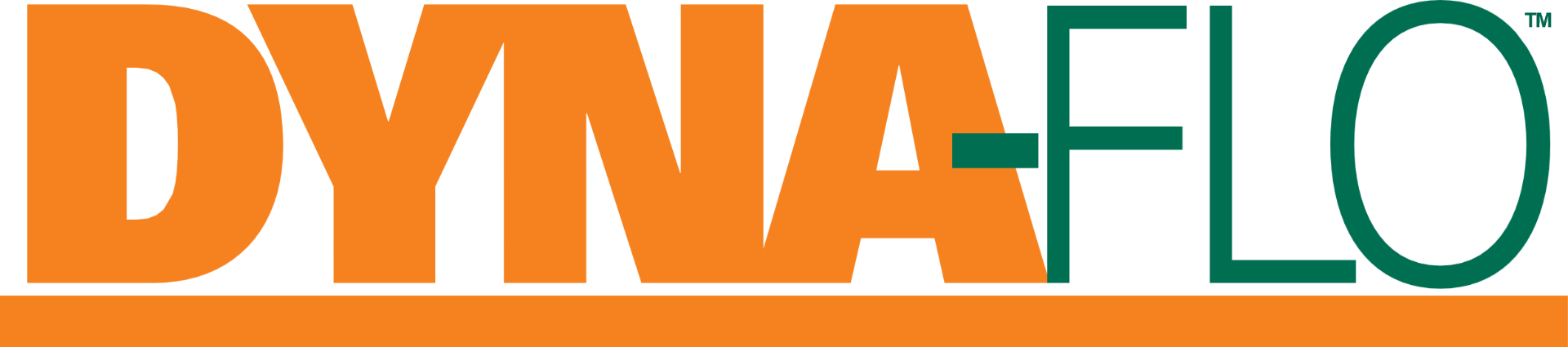 Dyna-Flo logo