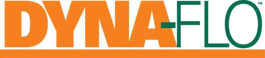 Dyna-Flo logo