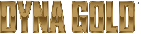 Dyna Gold logo