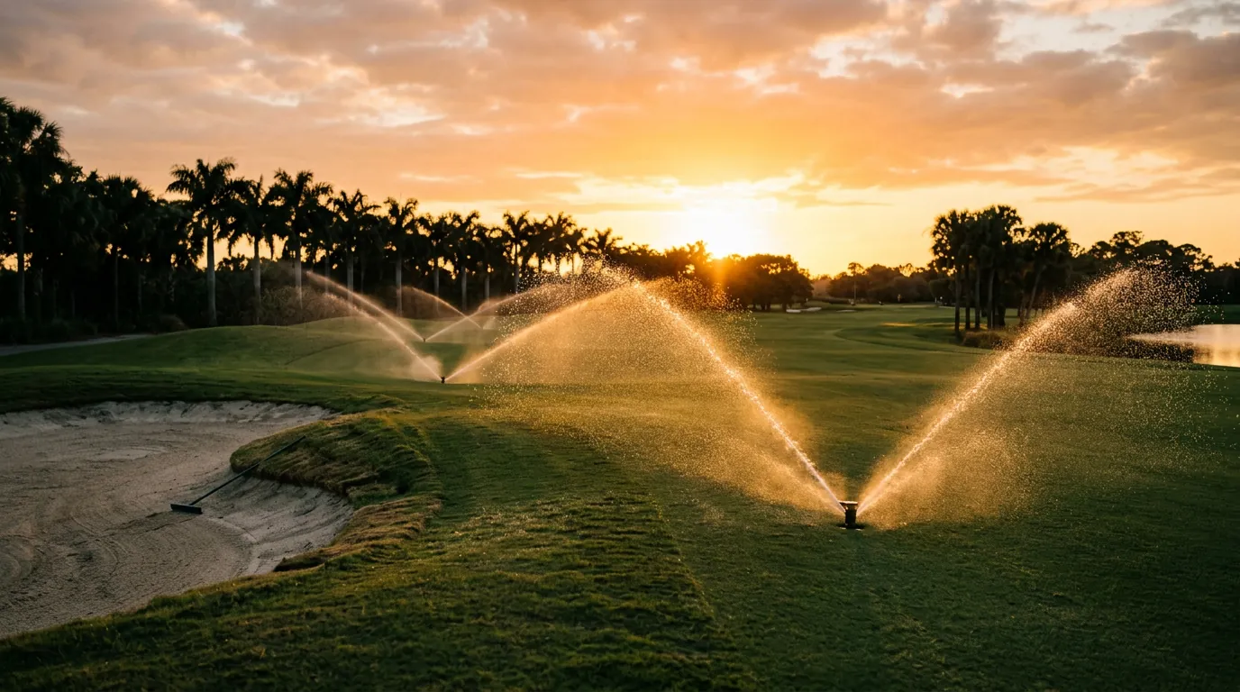 FLITE crop nutrient program