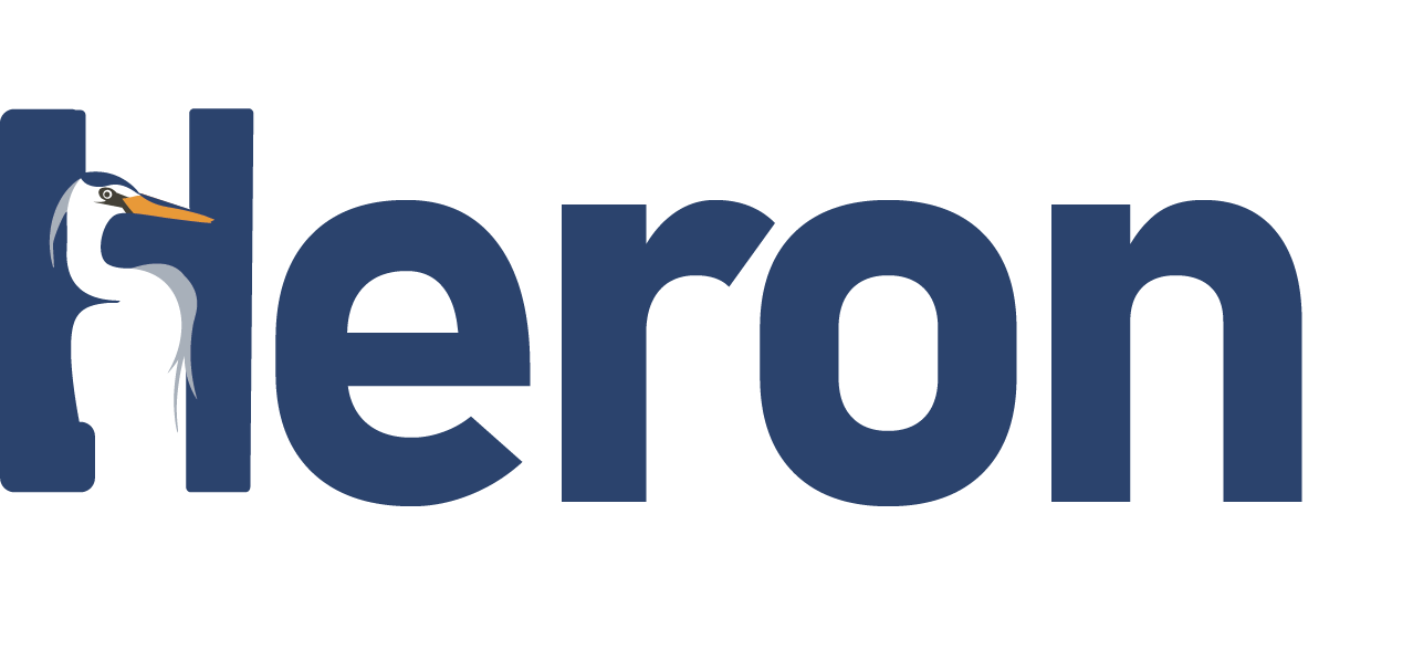 Heron logo