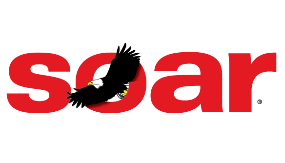 SOAR logo