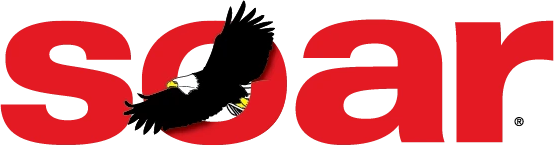 SOAR logo