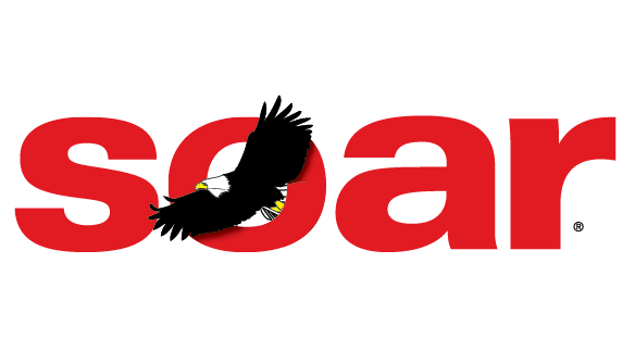 SOAR logo