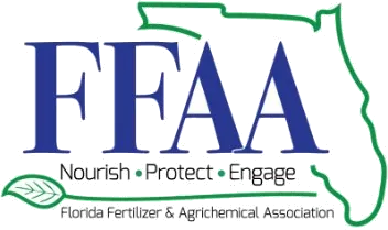 Florida Fertilizer & Agrichemical Association logo