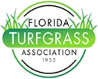 Florida Turfgrass Association (FTGA) logo